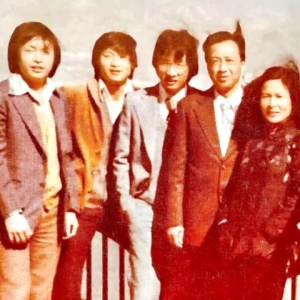 九旬客家侨贤王俊宏：教育实业双轨并行，半世纪情系桑梓