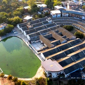 读懂33个客家地名用字！解锁客家风土的文化密码