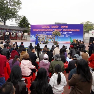 河源古村变“繁花庭院”！五城联动开启客家文旅新玩法