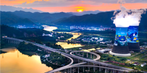 县长喊话！大埔解锁世界长寿乡三大文旅密码