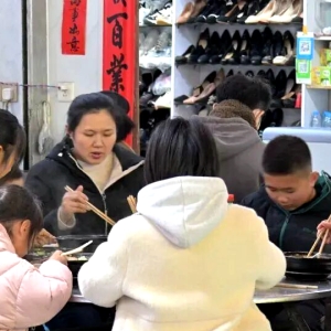 客家味撬动新经济！长汀非遗美食+文旅融合跑出加速度