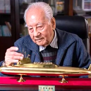 隐姓埋名三十年 客家院士黄旭华深潜铸就国之重器