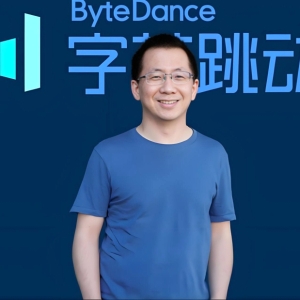 四次创业不认输 客家硬汉张一鸣如何炼成字节帝国