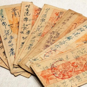 CCTV4《落笔成乡》探秘粤闽侨批！客家跨洋记忆惊艳出圈