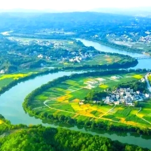 汀江治理全国出圈！客家母亲河生态逆袭有实力