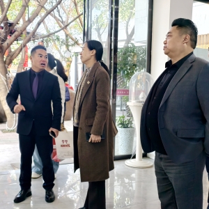 赣蜀客家联手破圈 文旅非遗激活传承新路径