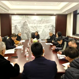 四川隆昌聚力筹备客家联谊会，打造文化品牌新引擎