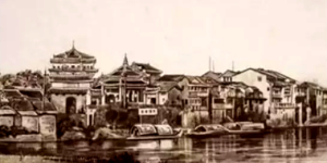 老梅城四门四怪：藏着客都旧时烟火与迁徙记忆