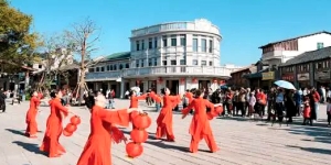 可听可玩可带走！增城正果老街解锁非遗体验新场景