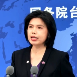 朱凤莲客家话喊话台胞：寻亲找台办，血浓于水一定帮！