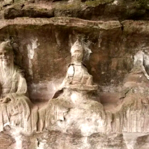 川渝客家文化秘境！重庆盘龙镇：夏布千年韵 客情传百年