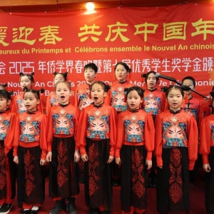 海外华人文化地标巡礼：跨山海守根脉，文明交融绽芳华