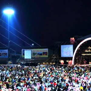 七千客亲聚新竹！第28届世客会叙尽山海乡情