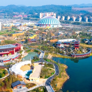 职工春秋游每年4次！客家文旅接住政策红利有妙招