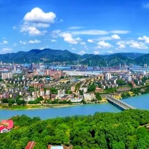 福建三明千年“福气”漫游指南：山水、小吃、客家魂让5国老外集体上头！ ...