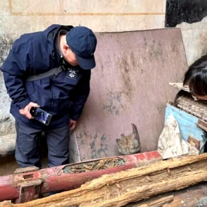 突破！客家纹样数字化采集实现赣闽粤全覆盖