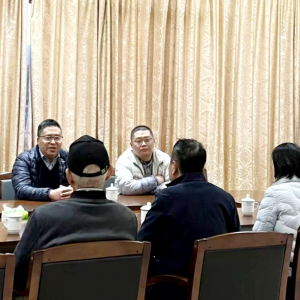 洛阳社科联赴汀州共探客家文化新路径