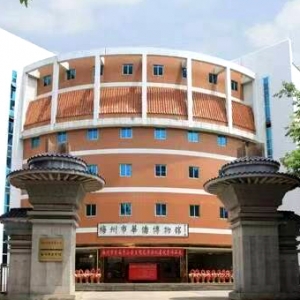 两会闻“客”｜阮劲松：激活侨博效能 搭建全球客属联络枢纽 ... ... ...