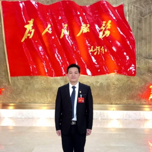 两会闻“客”｜阮劲松：激活侨博效能 搭建全球客属联络枢纽 ...