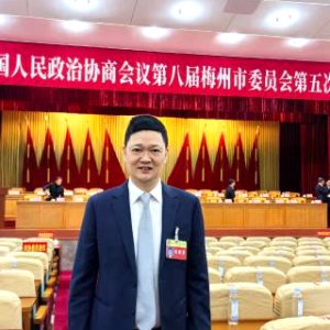 两会闻“客” | 钟坚：融湾机遇下“康养+文旅”新玩法