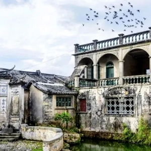 纸短情长，侨批中“钱”与“信”的客家密码