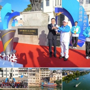 3265幅作品定格魅力！松口摄影大赛获奖名单揭晓