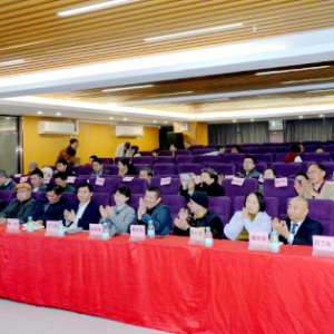 客家风情入诗来！李剑平新诗集佛山发布，唱响文化根脉