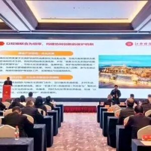 专家聚兴国共话客家文化，年俗活化传承启新篇