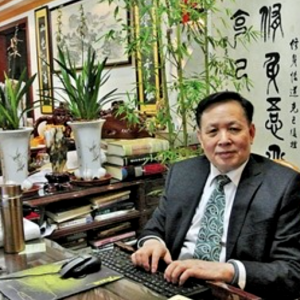 客家院士何星亮：推动春节申遗 以学济世诠释客家风骨