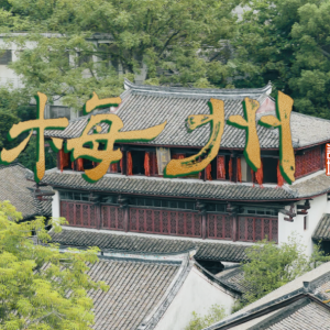 《文脉春秋·梅州》客从何处来？答案就在山海间