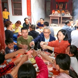 客家话亲戚称谓大全，过年走亲不喊错