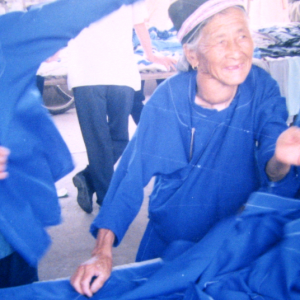 客家复兴汉服正当时，承中原文脉守汉家衣冠