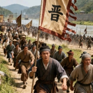 客家中原论：曾立奇功，今宜归位，客家认同当立乡音