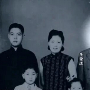 客家赤子梁铮卿潜伏宝岛，忠魂永铸家国统一