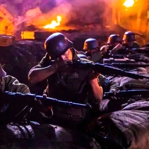 客家英烈姚子青：率六百壮士血战七日死守宝山