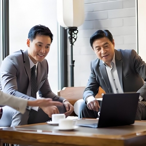 民营经济政策红利来袭 客家商会要帮会员抢机遇