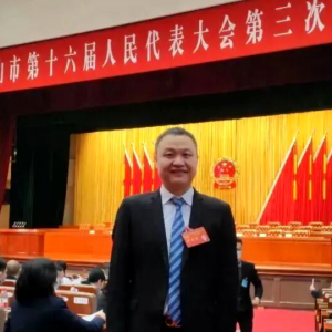 客家骄子张思中：顺德三十载，以笃定铸行业标杆