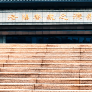 归宁河洛向深融，全球客家文化交流合作启新篇