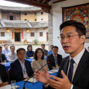 商会会员发展持久战，以乡情铸内核破局增长