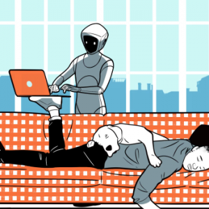 客家文化里的AI启示：独立思考，让文脉代代鲜活