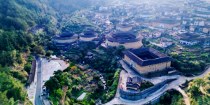 闽韵红魂相融生！福建客家文化与红色文化协同发展之路