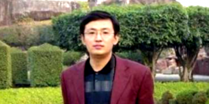 客家骄子李彪：将门风骨铸缠论 资本江湖照迷航