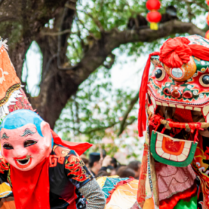 金马踏春闹元宵，惠州千人民间非遗大巡游3月1日启幕