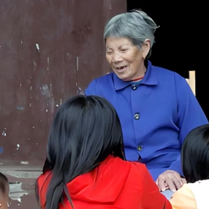 瑞金客家童谣，乡音里的童年游戏与活态传承