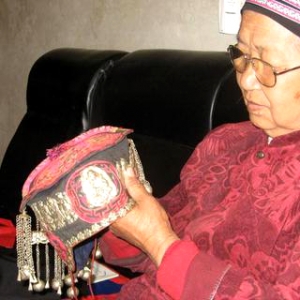 赣南客家服饰，千年迁徙中的客家文化活化石