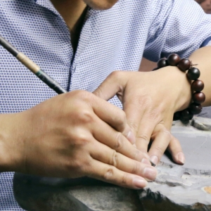 石城砚，千年匠心传承的客家文化瑰宝