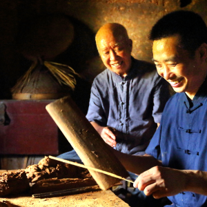 客家天和制香方，千年防疫智慧，赣南客家非遗瑰宝