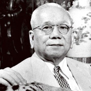 胡文虎：一罐万金油铸就跨国传奇，赤子心坚守家国情怀