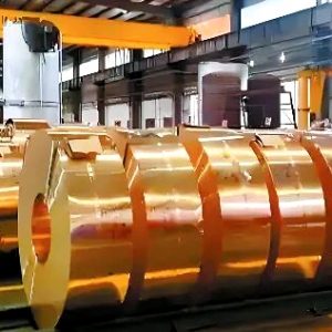 出彩出色 聚势兴产！龙岩奏响有色金属产业奋进曲