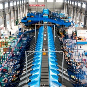 “四链”融合！龙岩武平闯出强“屏”之路